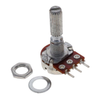 Potentiometers, Variable Resistors - Rotary Potentiometers, Rheostats - PDB181-K425K-105B - Acme Chip Technology Co., Limited