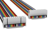 Rectangular Cable Assemblies - H3BBH-2018M-ND - DigiKey