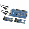 Expansion Boards, Daughter Cards - ATWINC3400-XSTK-ND - DigiKey