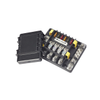 Fuseholders - F9136-ND - DigiKey