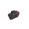 Rectangular Connector Housings - 1734-DT06-3S-TE32-ND - DigiKey