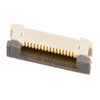 FFC, FPC (Flat Flexible) Connector Assemblies - 900-0545501672CT-ND - DigiKey