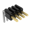 Headers, Male Pins - TMS-104-02-S-S-RA-ND - DigiKey
