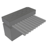 Rectangular Cable Assemblies - IDSD-05-S-16.00-ND - DigiKey