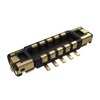 Arrays, Edge Type, Mezzanine (Board to Board) - 609-103P006BB100TR-ND - DigiKey