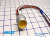 MNCM Receptacles - MIN-12MR-1-18 - Galco Industrial Electronics