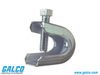 HALX Beam Clamps - 65600B - Galco Industrial Electronics