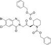 N,O-Bis(benzyloxycarbonyl) Halofuginone - 20870 - Medical Isotopes, Inc.