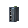 Switches, Hubs - EKI-7710G-2CP-AE-ND - DigiKey