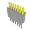Board Spacers, Stackers (Board to Board) - 612-DWM-07-51-L-S-200-ND - DigiKey