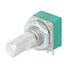 Rotary Potentiometers, Rheostats - 2223-PTN091-H20115DB-ND - DigiKey