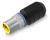 Male connector/plug - 756-9409/060-000 - WAGO