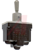 Switch, Toggle, DP, 10 AMPS -- 70120178