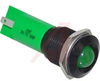 LED INDICATOR,16MM,PROMINENT,24VDC,IP67 - 70066250 - Allied Electronics, Inc.