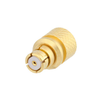 Coaxial Connector (RF) Terminators - 6099-PE6TR1040-ND - DigiKey