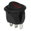 Rocker Switches - 2449-RR11622IRC-ND - DigiKey