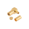 Coaxial Connector (RF) Assemblies - 5328-FMCN5250-ND - DigiKey