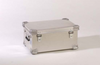 Moisture Proof Aluminum Case -- APZG-45138 - Image