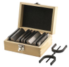 V Blocks - 4601102 - RS Components, Ltd.