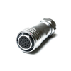 Industrial Circular Connectors - 2065128 - RS Components, Ltd.