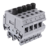 DIN Rail Terminal Blocks - 424838 - RS Components, Ltd.