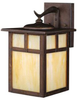 10961CV Exterior -Wall Mount - 712852 - Capital Lighting, Inc.