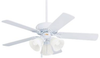 Fans-Ceiling Fans - 247603 - Light Center (The)