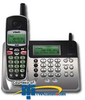 Vtech 5.8GHz 2-Line Cordless Phone - VT-IA5879 - TelephoneStuff.com