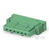 Rectangular Connector Housings - 17-364242-E-ND - DigiKey