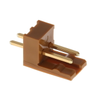 Headers, Male Pins - 670-2997-ND - DigiKey