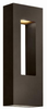 1648BZ-LED Exterior -Wall Mt./Flush - 664498 - Capital Lighting, Inc.