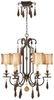 7646-29 Mid. Chandeliers-Candle - 424830 - Capital Lighting, Inc.