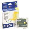 EPSON Stylus CX Yellow Ink - T060420 - LexJet Corporation