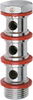 Brass Push-in Fittings - BSP/Metric Size -- 1631 03-1/8 - Image