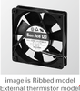 Thermal Speed Controlled Fan San Ace 120 -- 109P1212T4H121