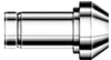 Dk-Lok® Reducing Port Connector -- DCRP 2-1 - Image