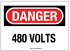 Safety Signs - PPS0710DV018 - Panduit Corp.