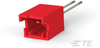 PCB Headers & Receptacles - 6-1747072-2 - TE Connectivity