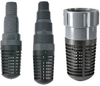 Foot Valves -- 124P - Image