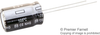 Cap, Alu Elec, 330Uf, 25V, Radial; Capacitance Panasonic - 62W6123 - Newark, An Avnet Company
