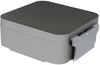 Power Inductor, 22Uh, Shielded, 4.7A Rohs Compliant Kemet - 30AJ5371 - Newark, An Avnet Company