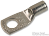 Terminal, Ring Tongue, M6, 8Awg, Uninsul; Stud Size - Metric Panduit - 91B5241 - Newark, An Avnet Company
