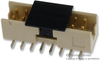 Wire-Board Connector, Header, 16 Position, 2Mm; Connector Systems Amphenol Communications Solutions - 63K1940 - Newark, An Avnet Company