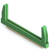 Card Edge Conn, Dual Side, 50Pos, Lug; Card Edge Connector Type Edac - 58AJ7017 - Newark, An Avnet Company