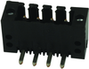 Pin Header, 4 Position, 3.5Mm; Gender Weidmuller - 92F3992 - Newark, An Avnet Company