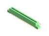 Card Edge Conn, Dual, 42Pos, Wire Wrap; Card Edge Connector Type Edac - 64AJ1265 - Newark, An Avnet Company