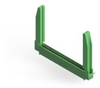 Card Conn, Single Side, 34Pos, Wire Wrap; Card Edge Connector Type Edac - 67AJ3588 - Newark, An Avnet Company