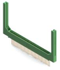 Card Conn, Single Side, 44Pos, Wire Wrap; Card Edge Connector Type Edac - 70AJ0179 - Newark, An Avnet Company