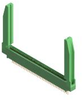 Card Edge Conn, Single, 40Pos, Th; Card Edge Connector Type Edac - 68AJ5071 - Newark, An Avnet Company