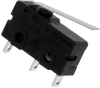 Microswitch, Lever, Spdt, 5A, 250Vac; Microswitch Type E-Switch - 15N8339 - Newark, An Avnet Company